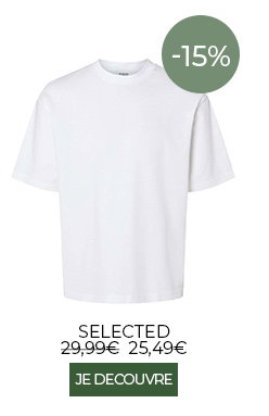 T-Shirt Selected