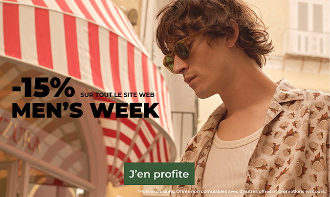 Mens week
