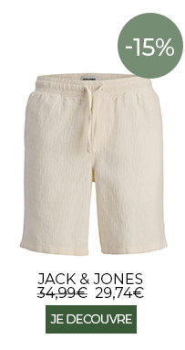 Short Jack & Jones