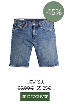 Short Levi's