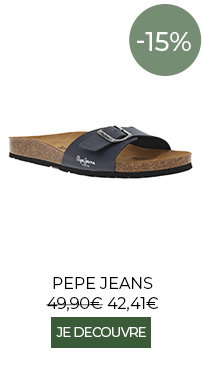 Mules Pepe Jeans