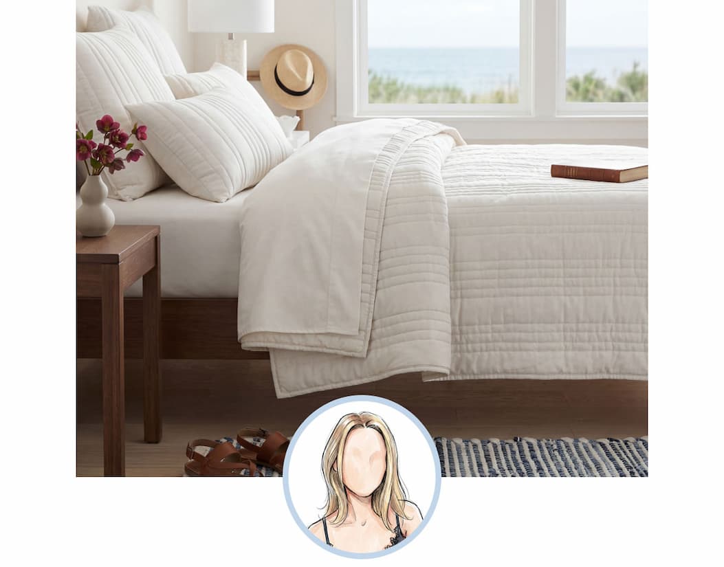 Shop Blissful Bamboo