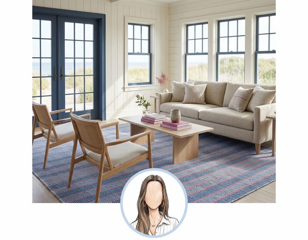 Shop Hillsgrove Cotton Rug