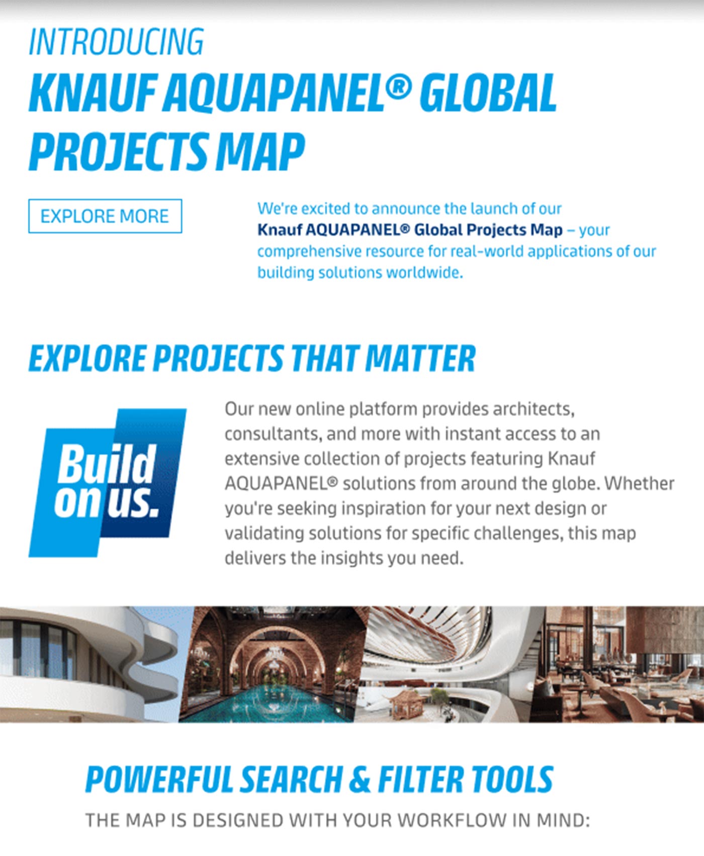 Knauf Aquapanel