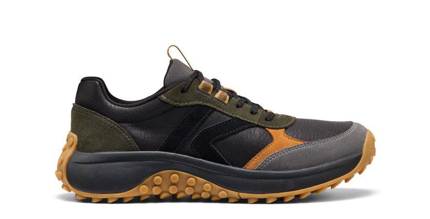 Men's KS86 Leather Sneaker