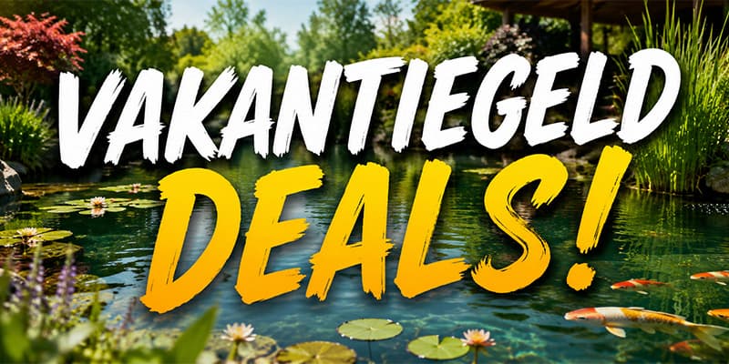 vakantiegelddeals