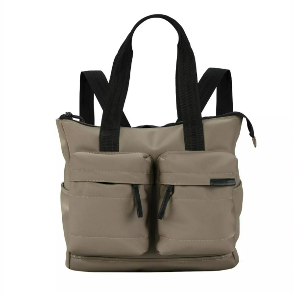 Bababing Rosy Tote Changing Bag