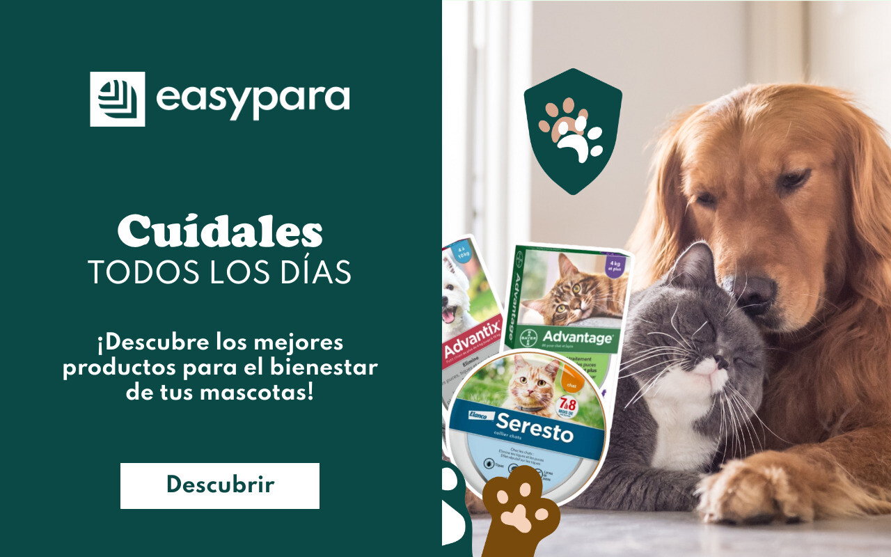 Productos veterinarios