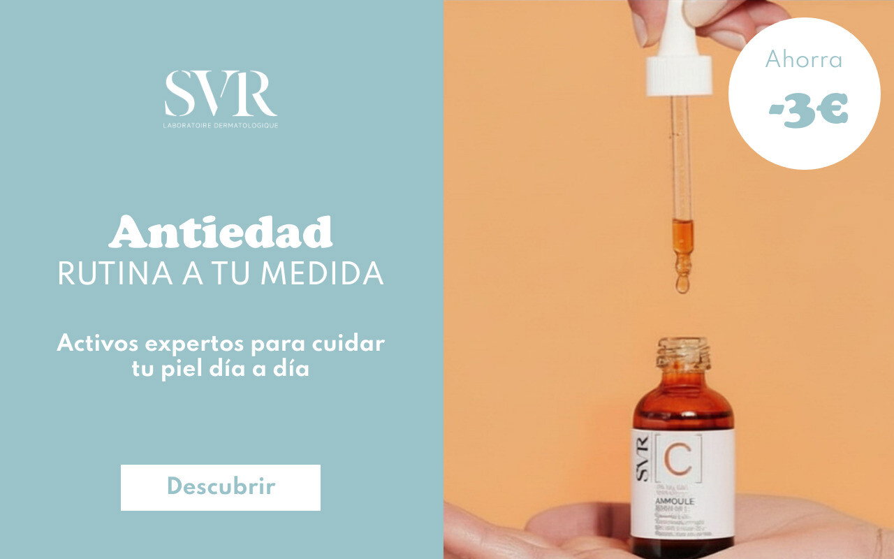 Oferta SVR Antiedad