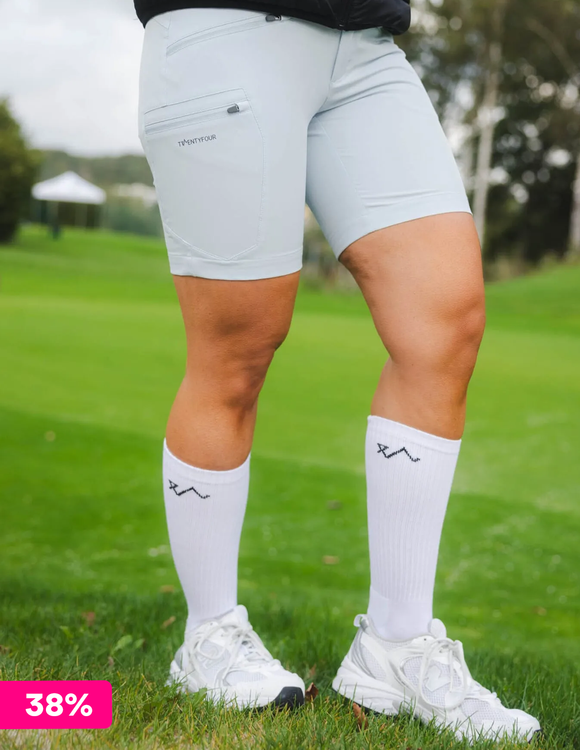 Twentyfour Venture 360 Shorts
