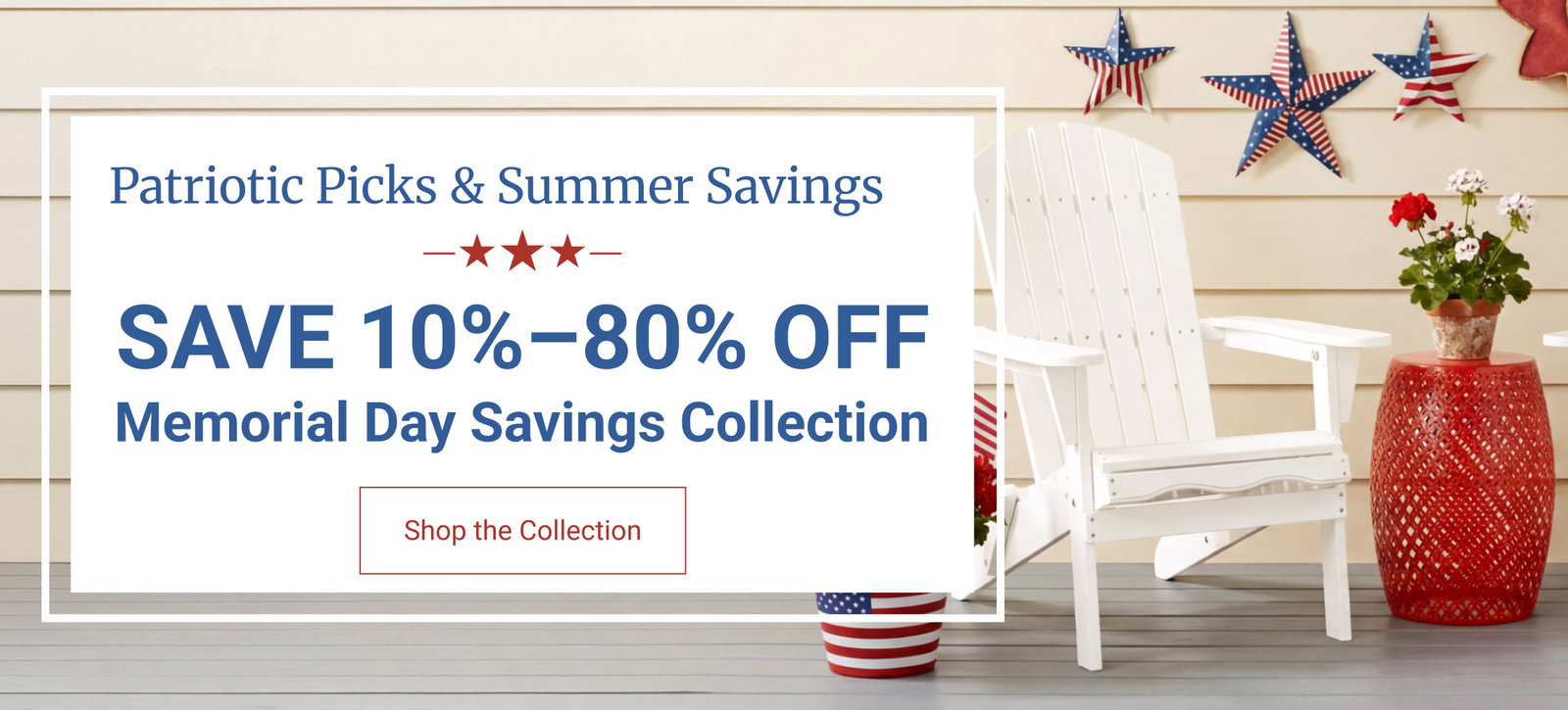Sale