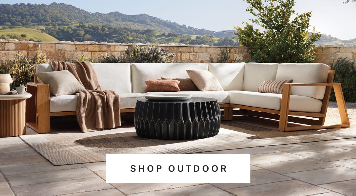 Shop Outdoor