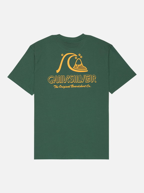 Evo Original - Men Short Sleeve T-Shirt
