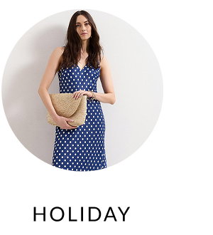 HOLIDAY