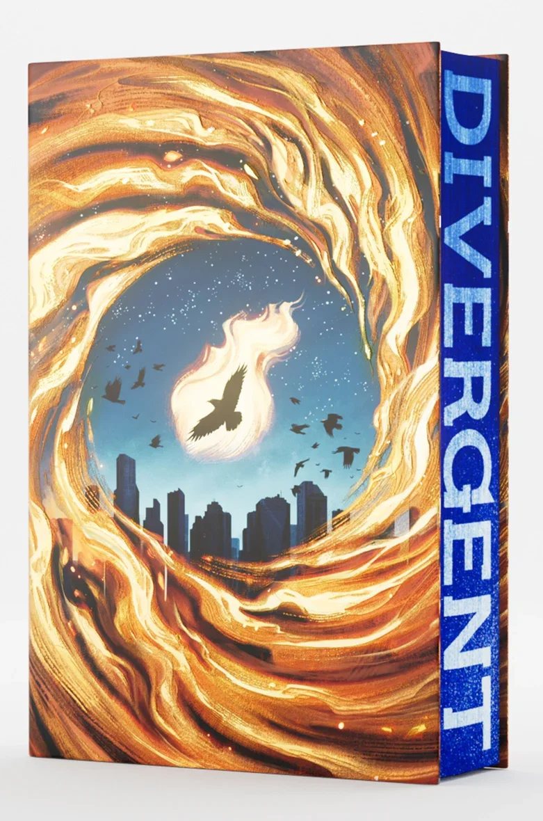 Divergent Deluxe Edition