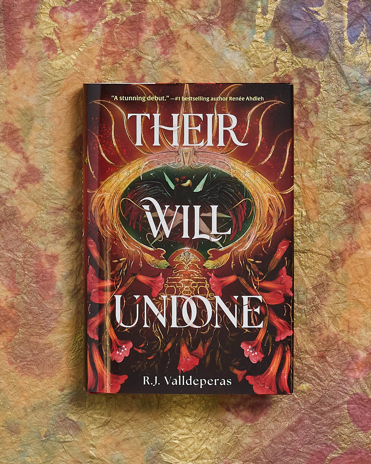 Their Will Undone