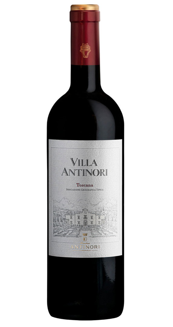 Villa Antinori Rosso 2023
