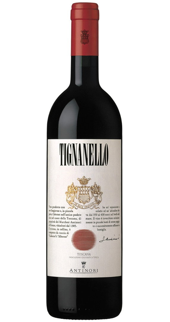 Tignanello 2022