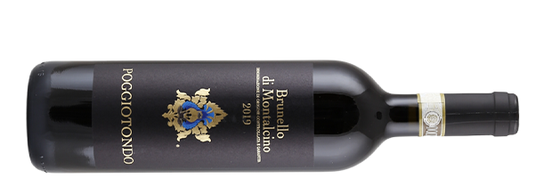 Poggiotondo Brunello di Montalcino 2020