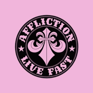 Shop sale Affliction