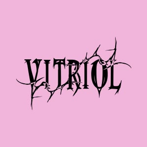 Shop sale Vitriol