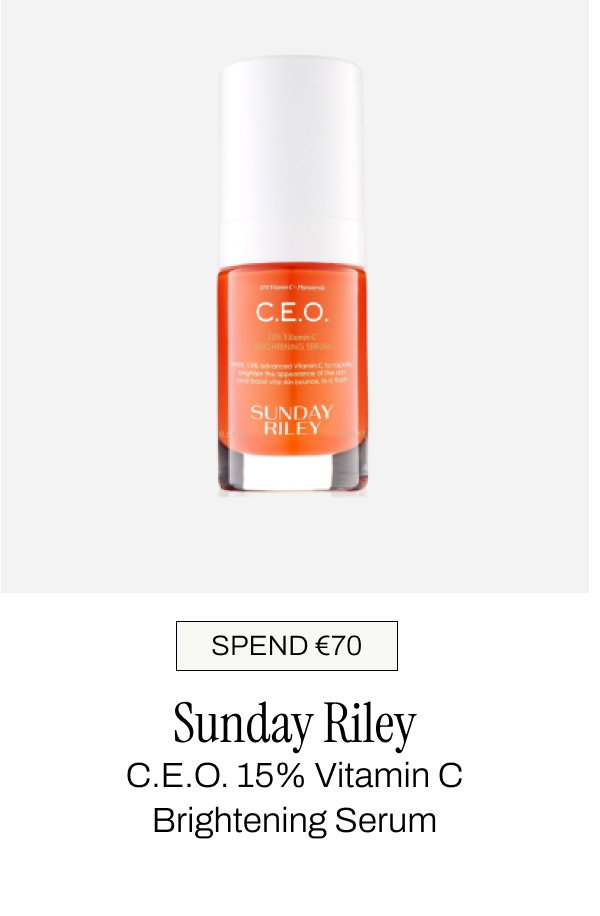 Sunday Riley