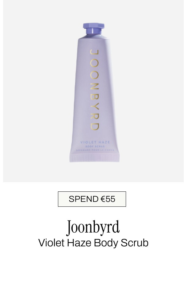 Joonbyrd
