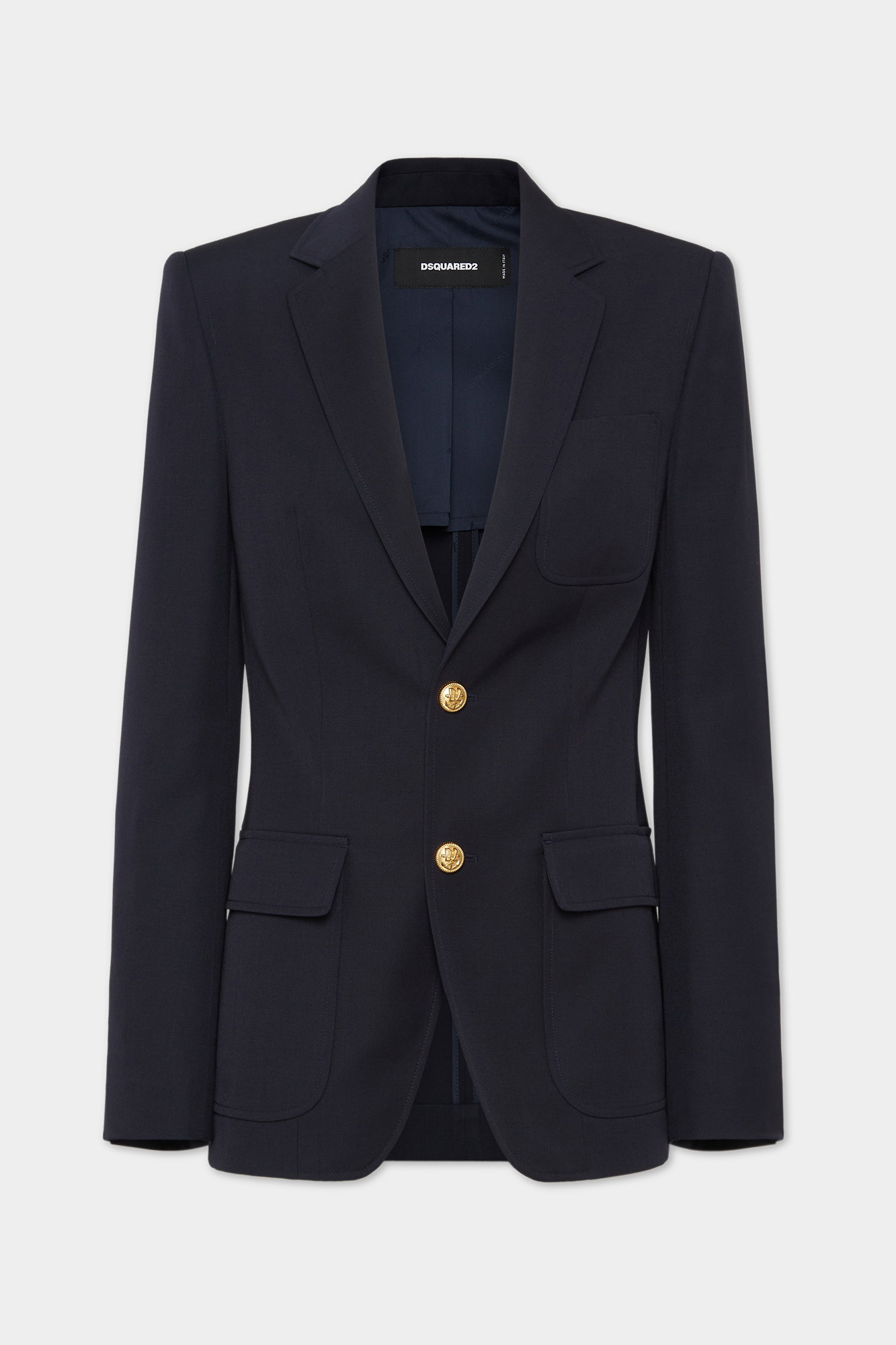 Carolyn Jacket