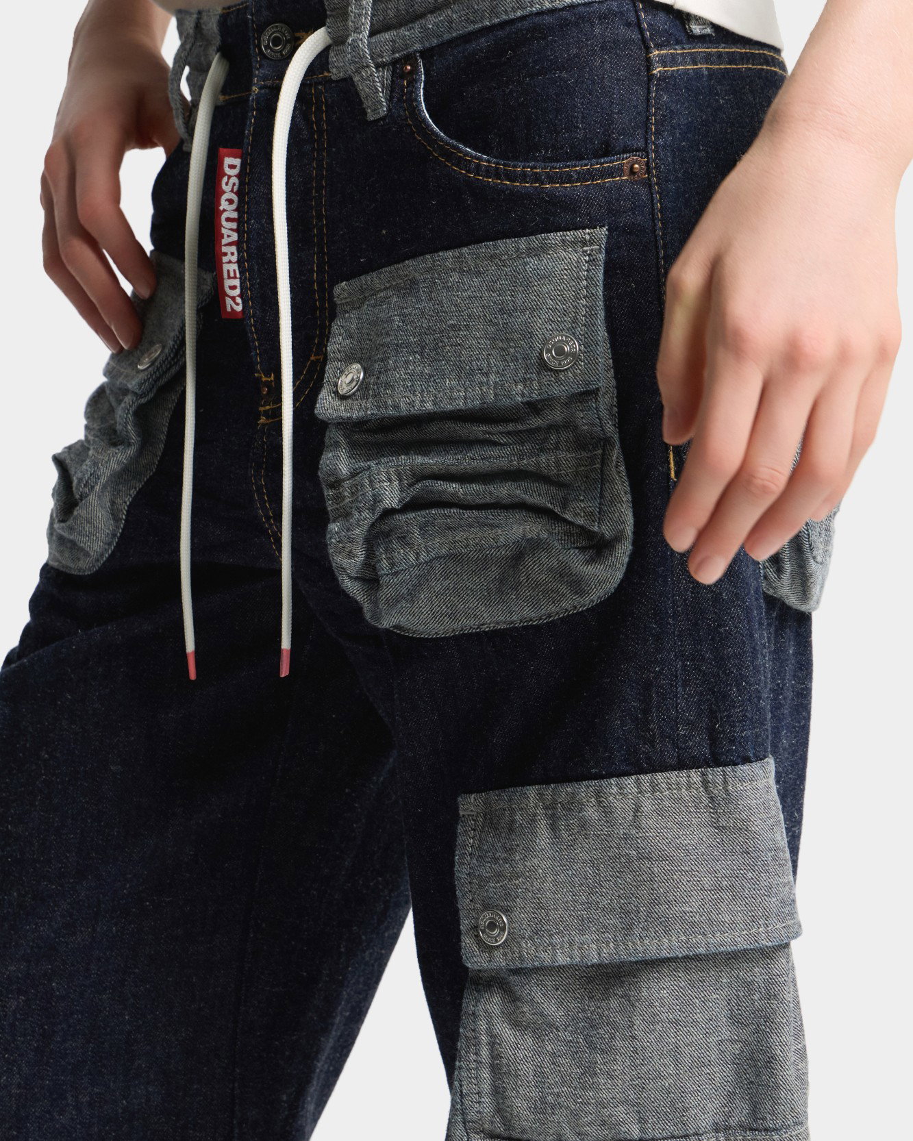 Dsquared2