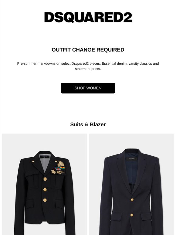 The Pre-Summer Sale Mix