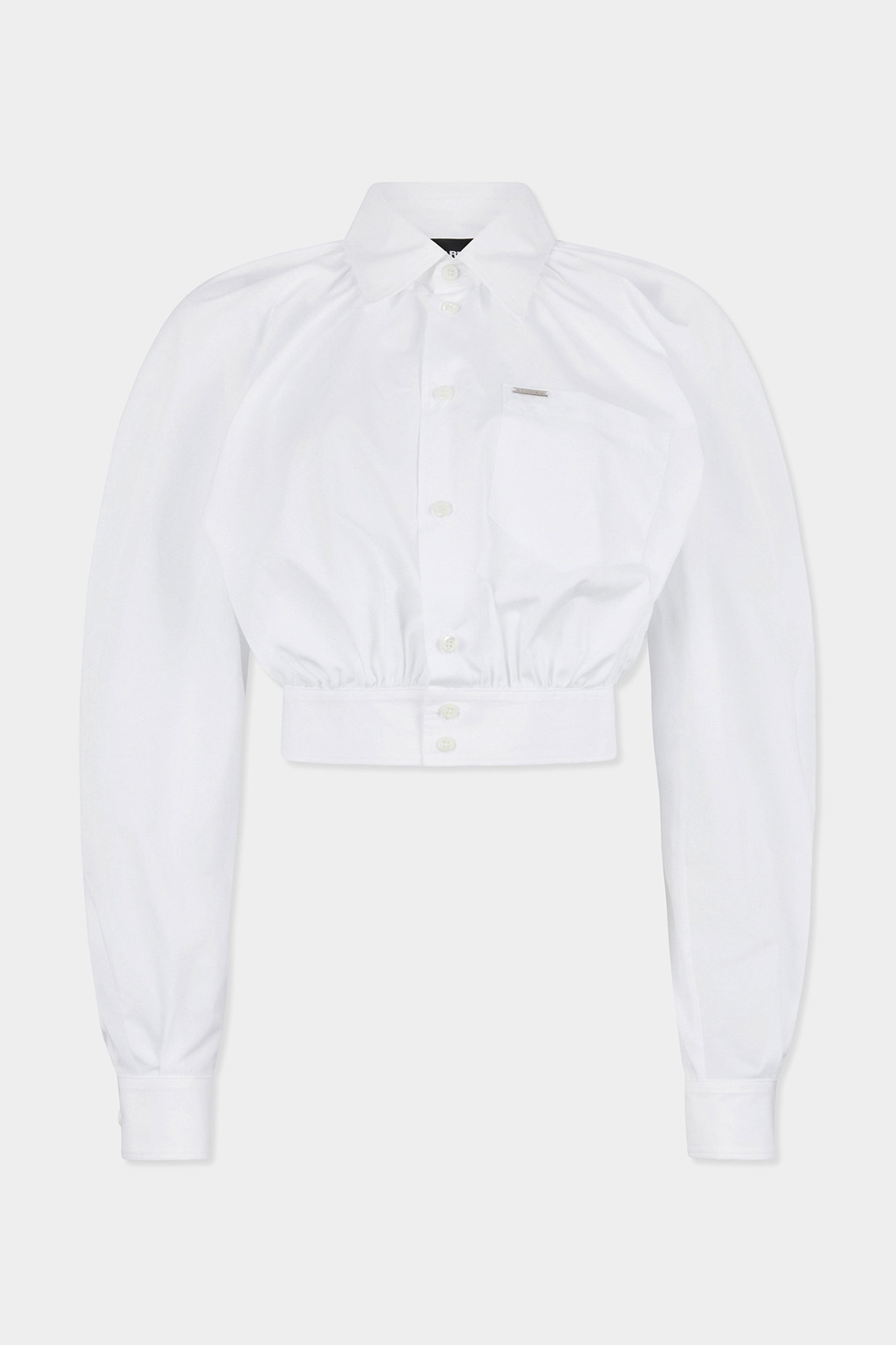 Baloon Shirt
