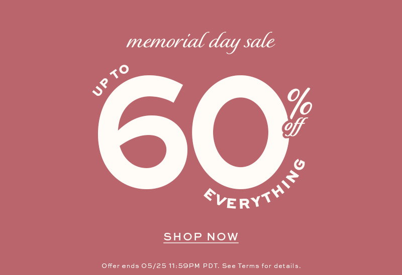 Shop the Sale