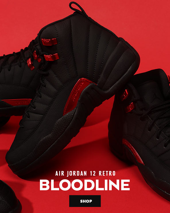 Bloodline