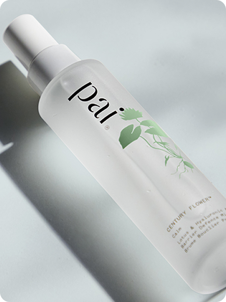 Century Flower Face Mist