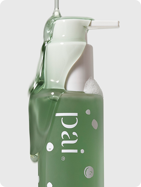 Phaze Gel Cleanser