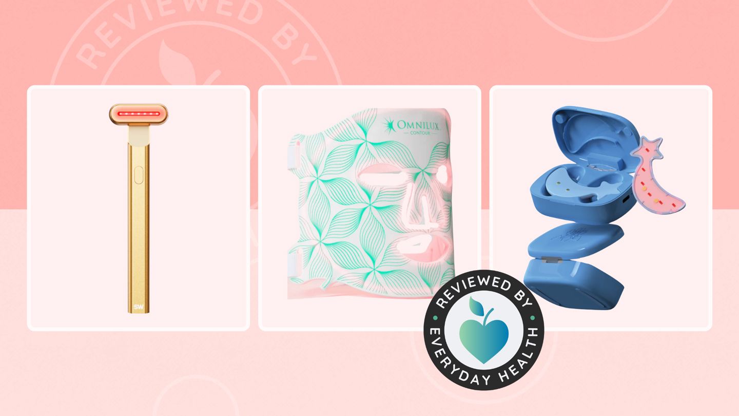 Do Red Light Therapy Devices Work? We Tested Them and Have Ones We Love