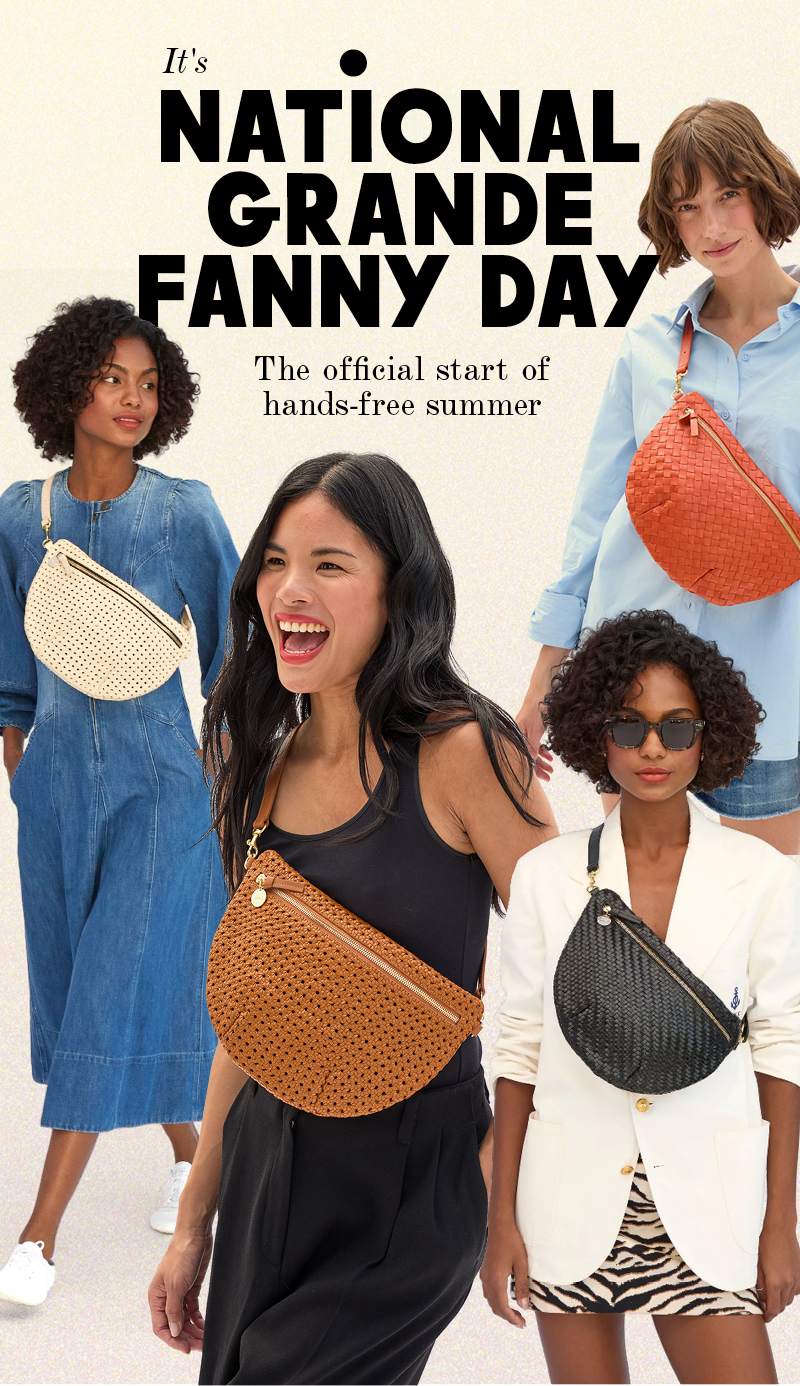 Shop Grande Fanny