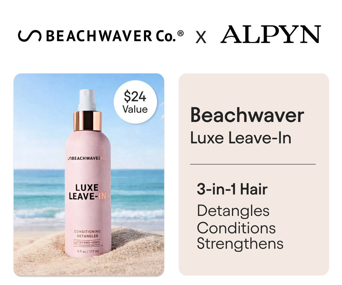 Beachwaver