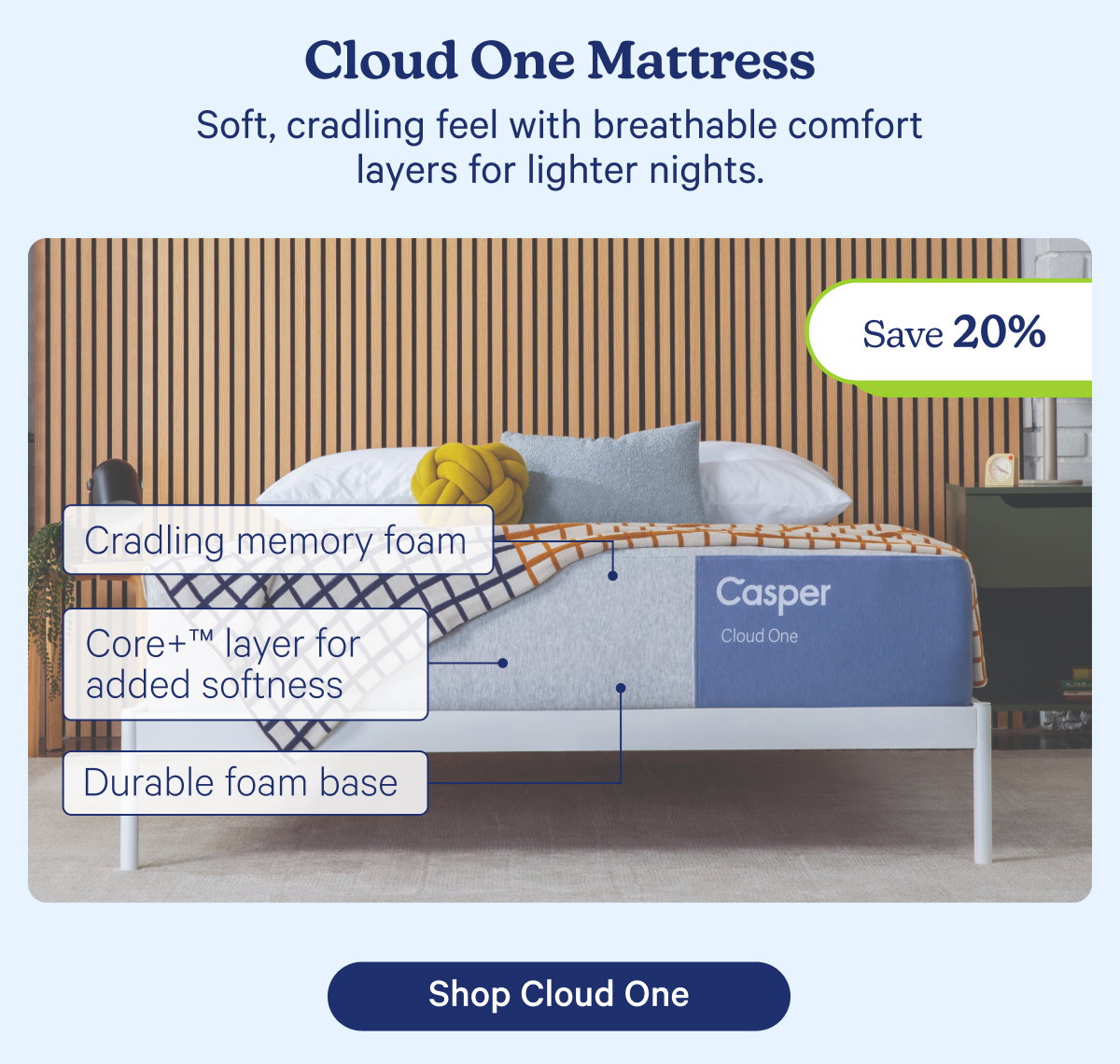 Cloud one