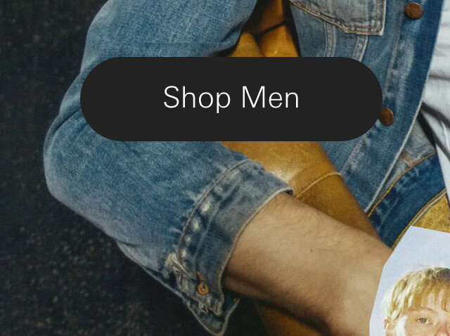 Shop Men Blue Jeans