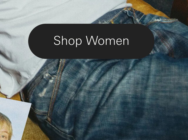Shop Women Blue Jeans