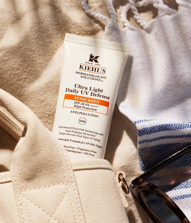 Shop All SPF