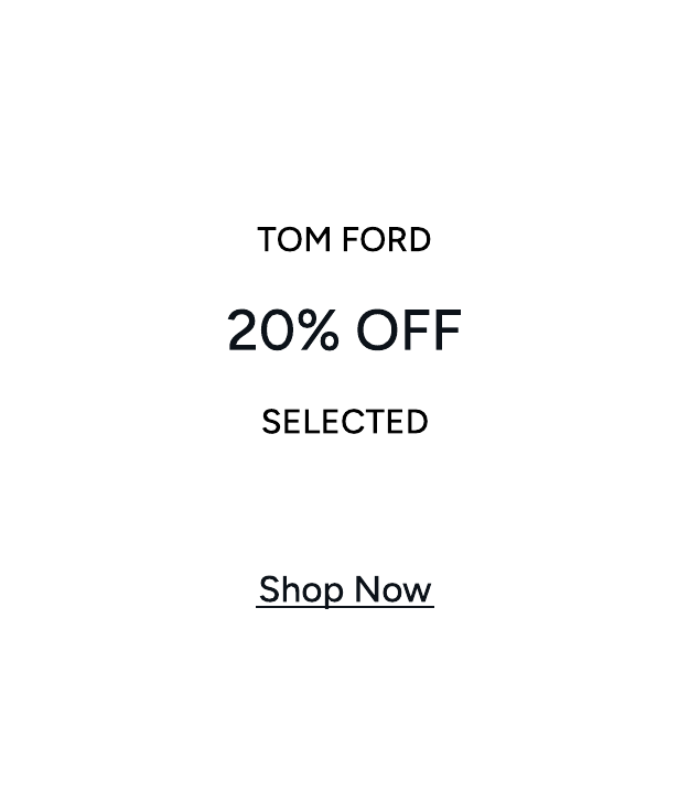 Shop All TOM FORD