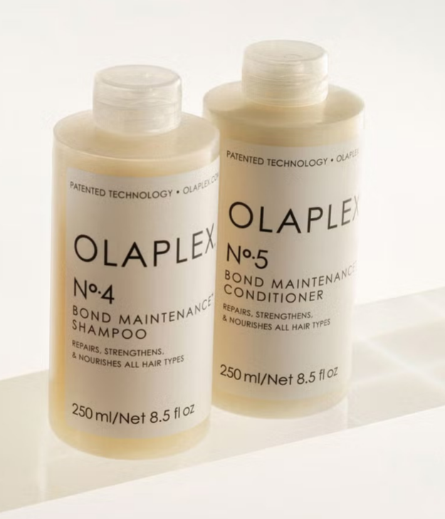 Shop All OLAPLEX