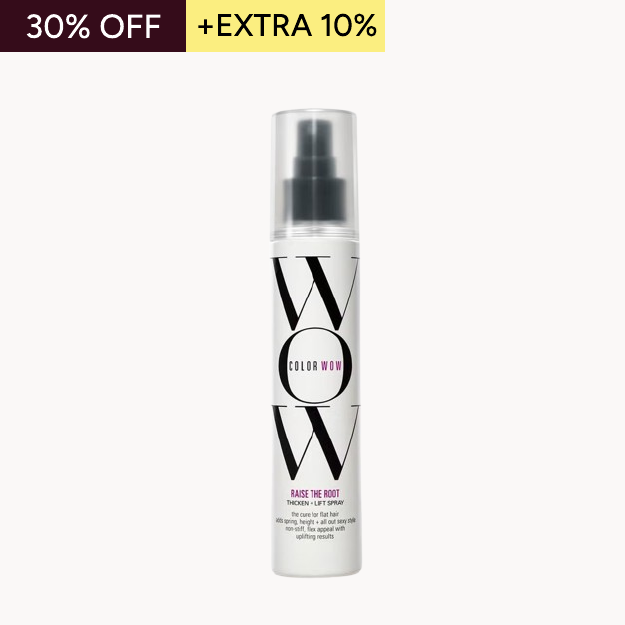 Color Wow Raise the Root Thicken + Lift Spray 150ml