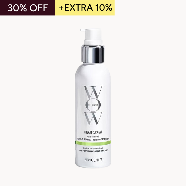 Color Wow Dream Cocktail - Kale Infused 200ml