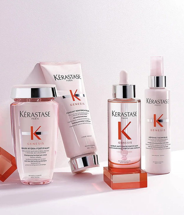Shop all KERASTASE