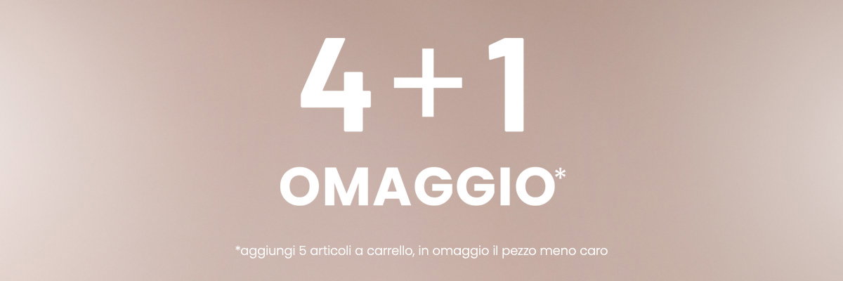 4+1 omaggio mare