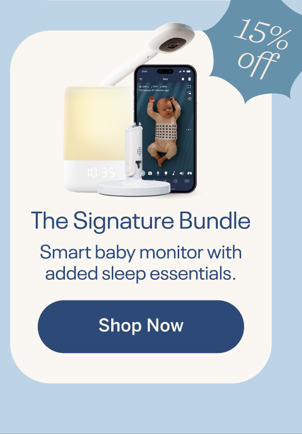 Signature Bundle