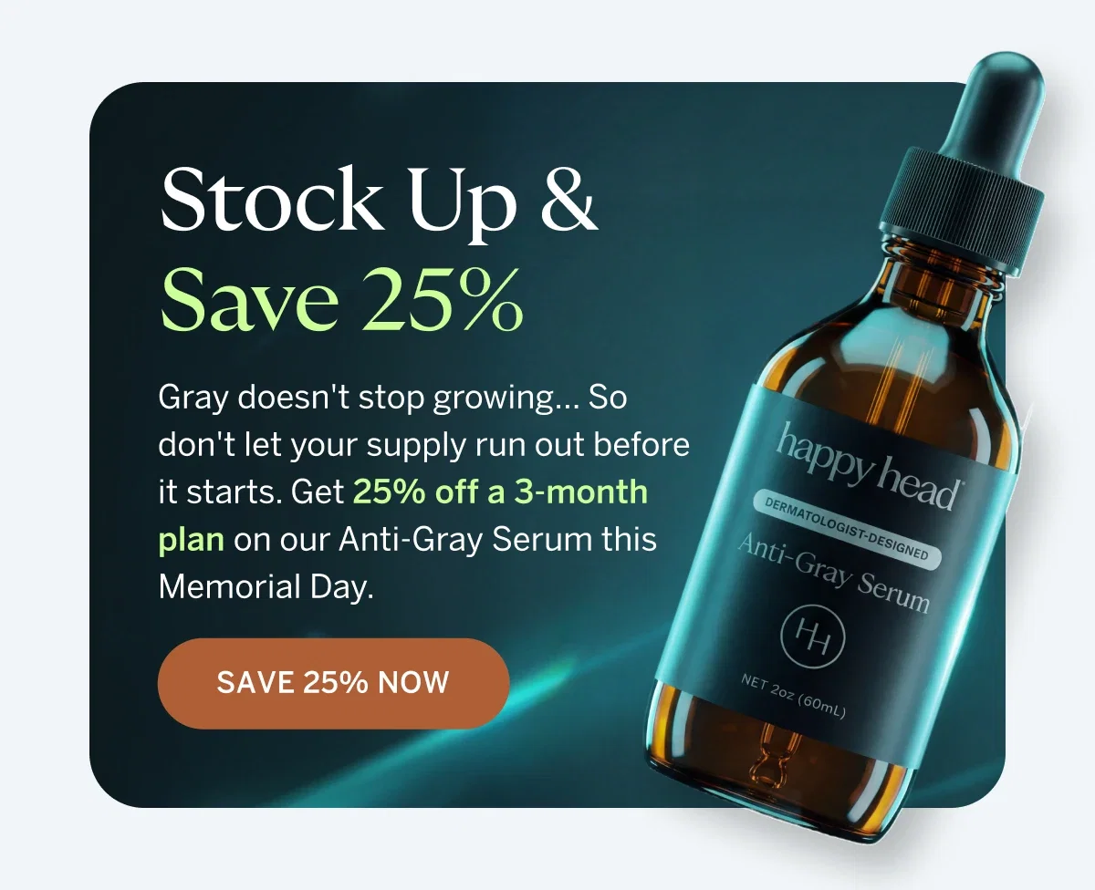 SAVE 25% NOW
